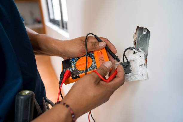 Best Licensed Electrician  in Bargersville, IN