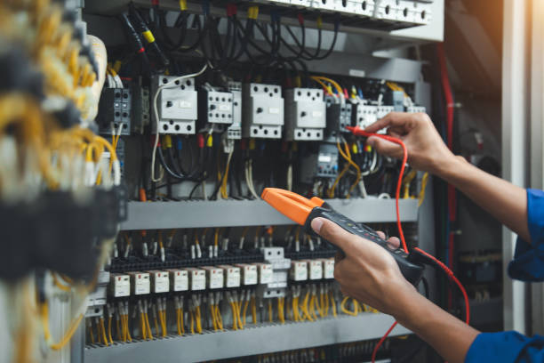 Best Electrical Upgrades for Homes  in Bargersville, IN