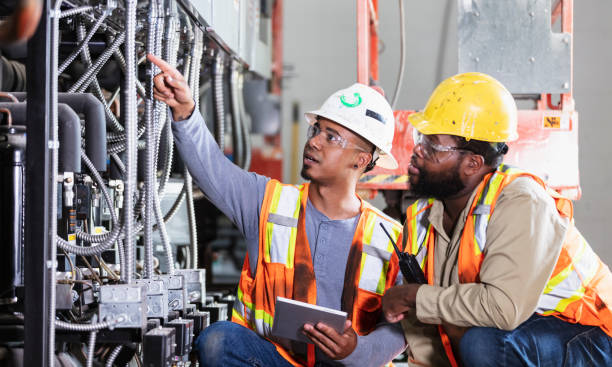 Best Local Electrician Companies  in Bargersville, IN