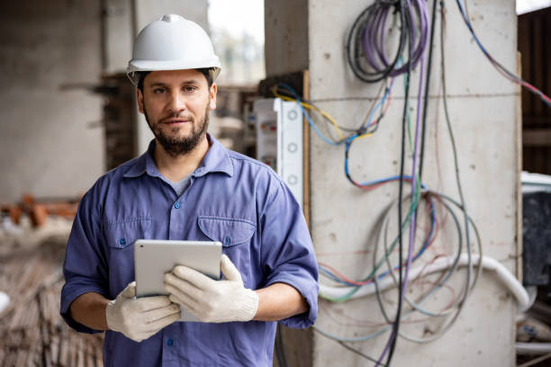 Best 24-Hour Electrician  in Bargersville, IN