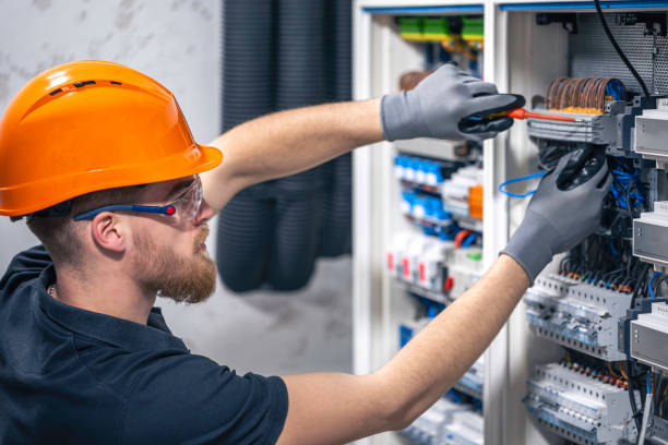  Bargersville, IN Electrician Pros